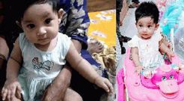 রাজধানীর আজিমপুরে বাসায় ডাকাতি, অপহরণ করা হয়েছে শিশুকেও